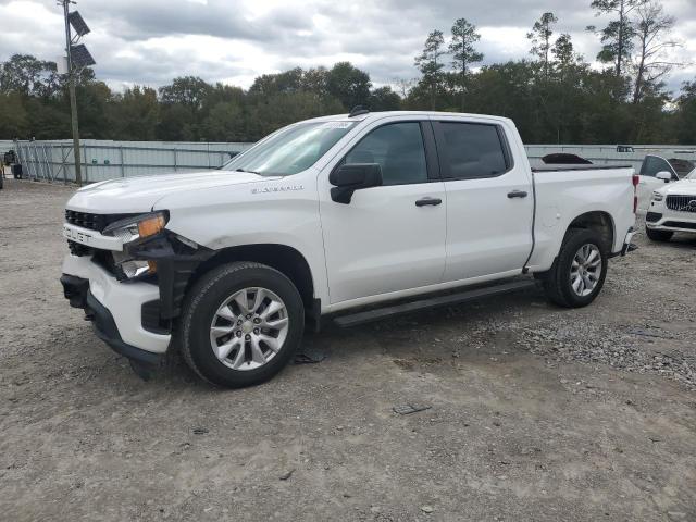 2019 CHEVROLET SILVERADO - 3GCPWBEHXKG310632