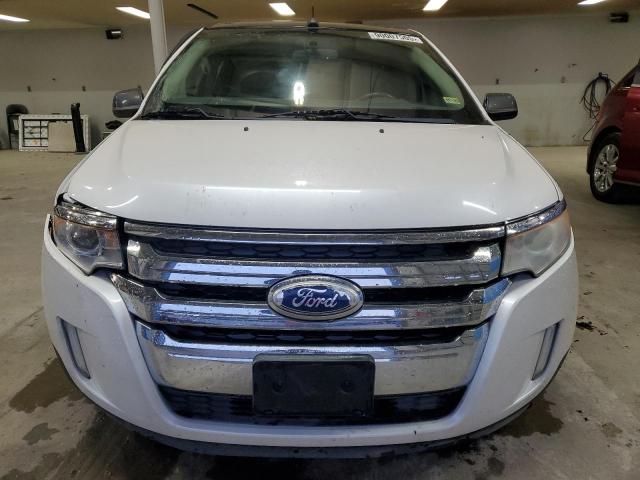 2011 FORD EDGE LIMIT - 2FMDK3KC6BBB07703