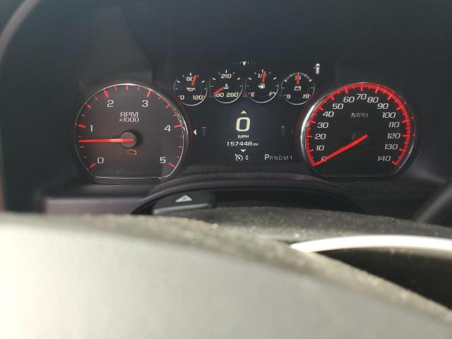 2016 GMC SIERRA K25 1GT12UE84GF152536