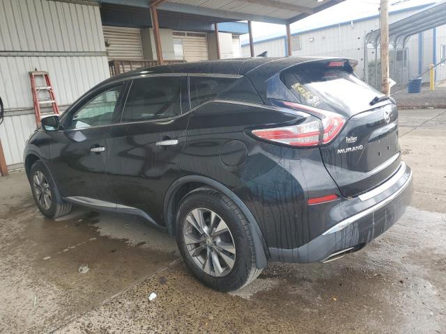 2015 NISSAN MURANO S #3304517435