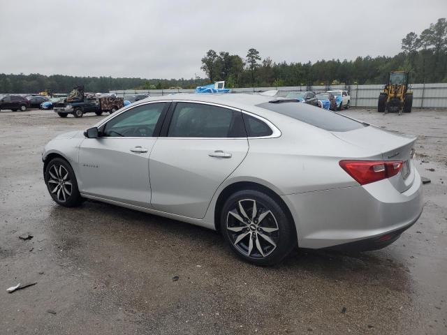 2018 CHEVROLET MALIBU LT - 1G1ZD5ST9JF293386