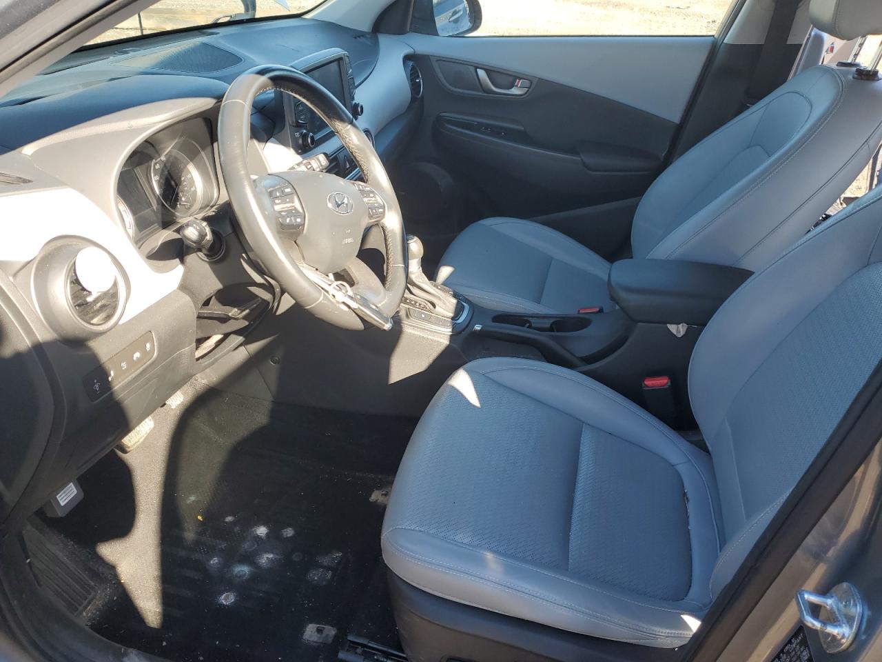 HYUNDAI KONA ULTIMATE