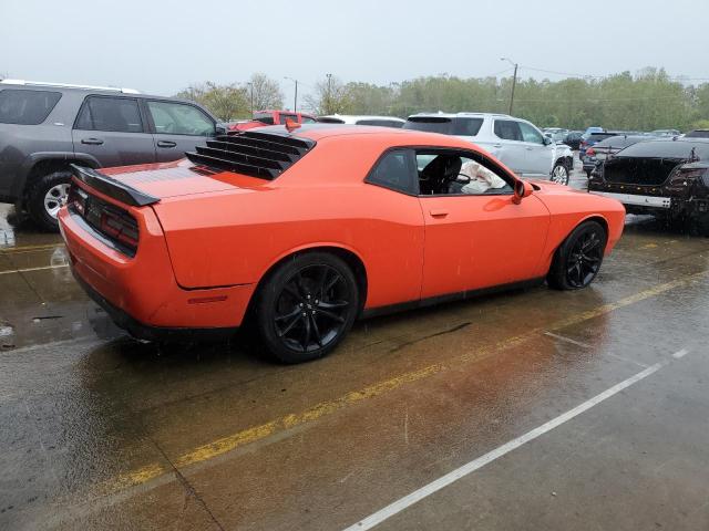 2017 DODGE CHALLENGER #3303962734