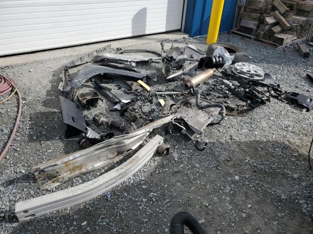 2021 TOYOTA RAV4 LE - 2T3B1RFV4MC202825