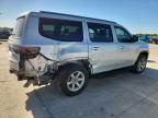 Lot #3297315452 2022 JEEP WAGONEER S