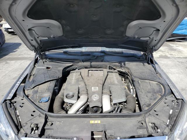 2016 MERCEDES-BENZ S 63 AMG #3281498989