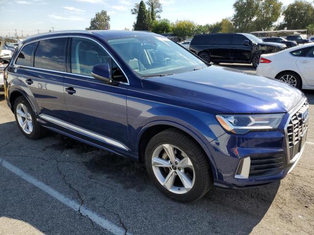 2022 AUDI Q7 PREMIUM #3287614017