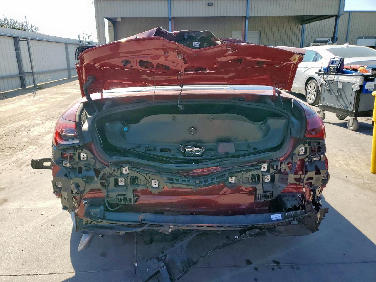 MERCEDES-BENZ CLE-CLASS 450 4MATIC