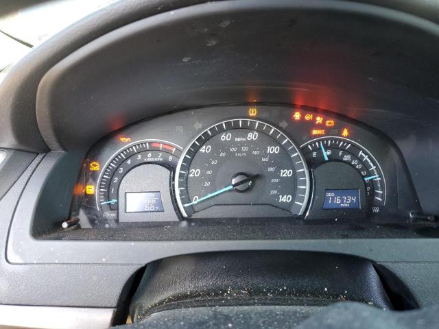 2015 TOYOTA CAMRY LE - 4T4BF1FK0FR461207