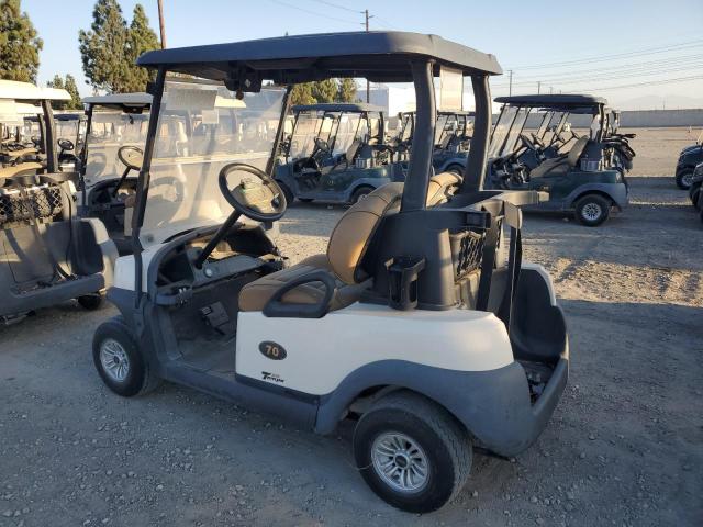 2020 CLUB CAR TEMPO LITHIUM #3263696689