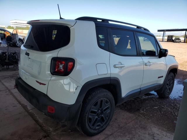2018 JEEP RENEGADE T - ZACCJBCB3JPH98993