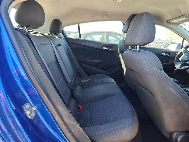 2018 CHEVROLET CRUZE LT - 3G1BE6SM2JS522970