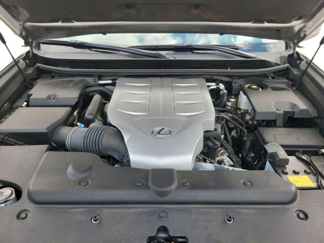 2023 LEXUS GX 460 - JTJAM7BX4P5346591