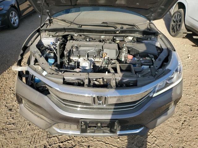 2017 HONDA ACCORD EX 1HGCR2F74HA051477