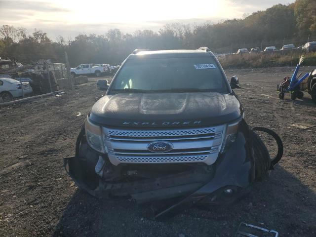 2015 FORD EXPLORER X - 1FM5K8D84FGA18088