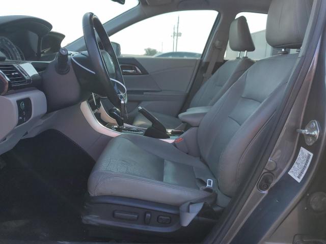 2016 HONDA ACCORD TOU #3305396321