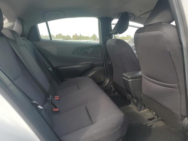 2023 TOYOTA PRIUS LE #3309757836