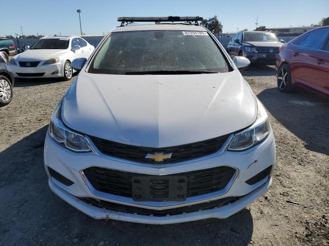 2017 CHEVROLET CRUZE LS 1G1BC5SM9H7277139