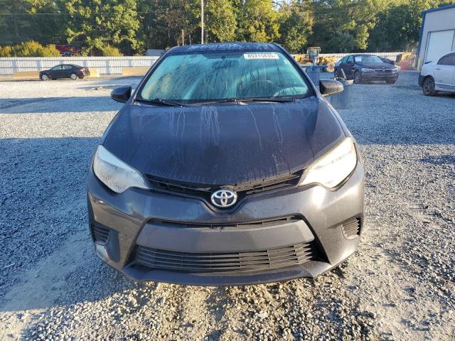 2016 TOYOTA COROLLA L - 5YFBURHE7GP399751