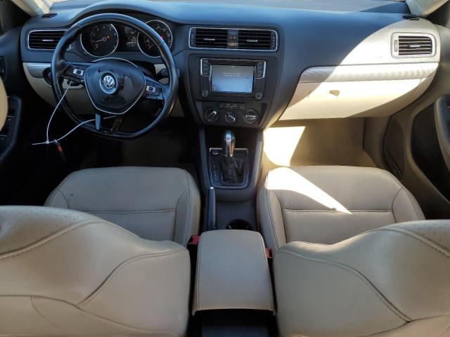 2016 VOLKSWAGEN JETTA SE #3286705281