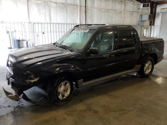 Global Auto Auctions: 2003 FORD EXPLORER S