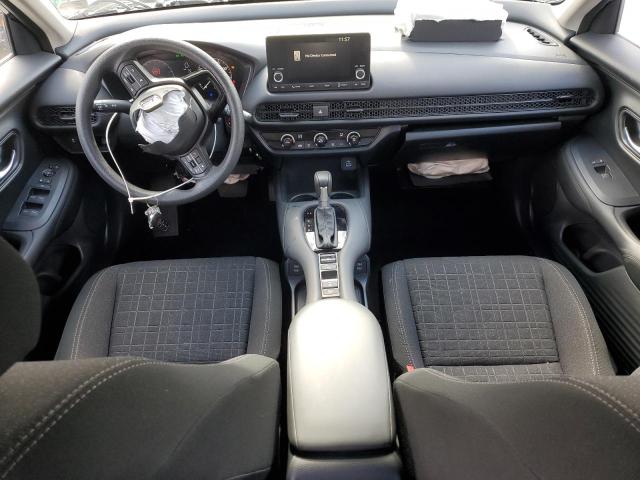 2025 HONDA HR-V LX - 3CZRZ2H30SM784097