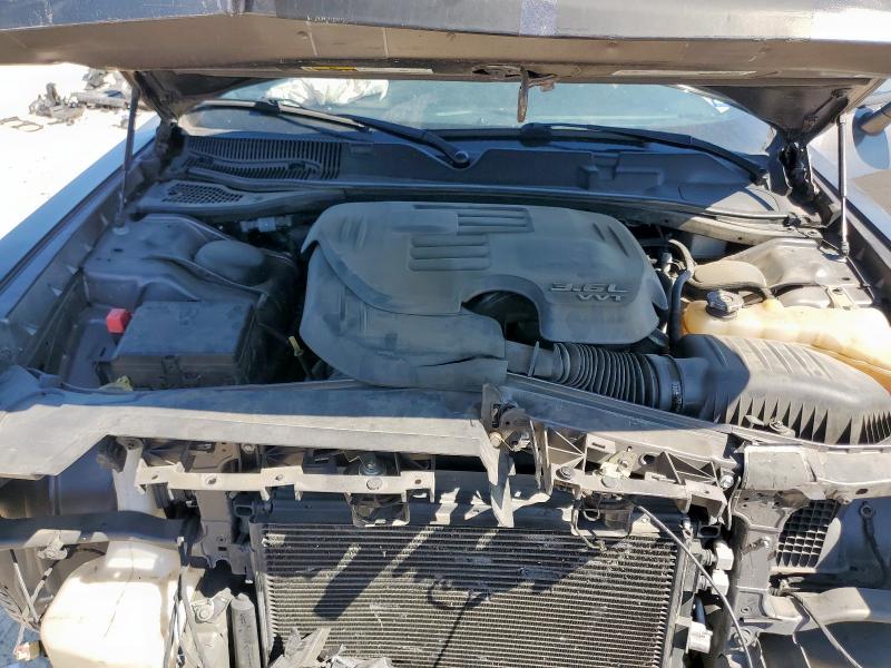 2017 DODGE CHALLENGER - 2C3CDZAG5HH573070