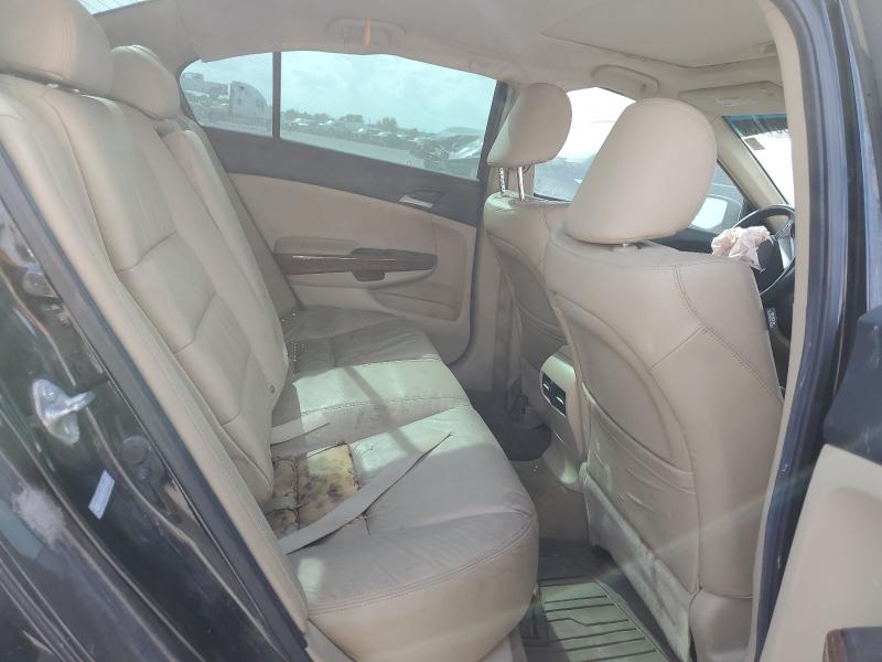 2012 HONDA ACCORD - 1HGCP2F82CA066048