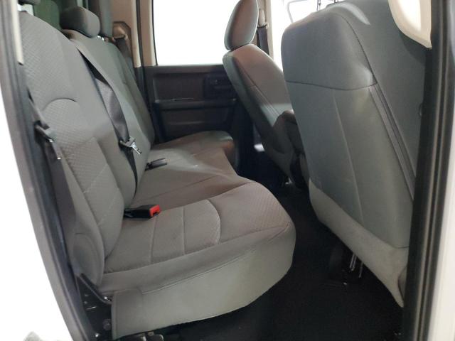 2019 RAM 1500 CLASSIC TRADESMAN 1C6RR6FG1KS678095