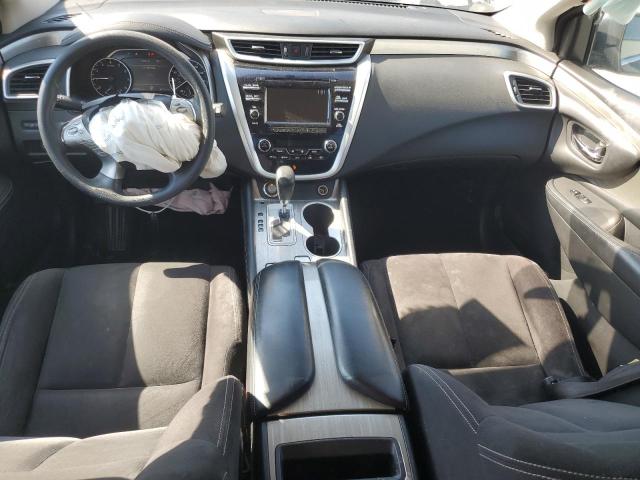 2017 NISSAN MURANO S 5N1AZ2MG4HN140219