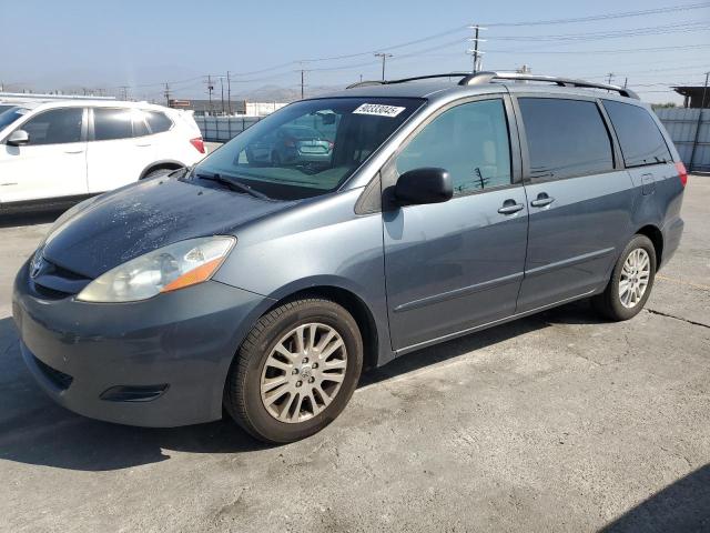 TOYOTA SIENNA CE