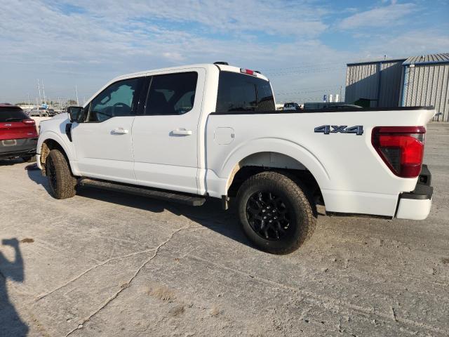 2024 FORD F150 XLT - 1FTFW3L54RKD75621