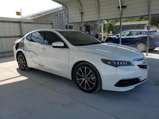 2016 ACURA TLX TECH - Inny widok