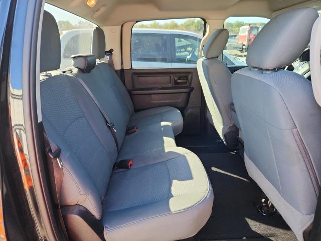 2019 RAM 1500 CLASS 1C6RR7KM0KS707636