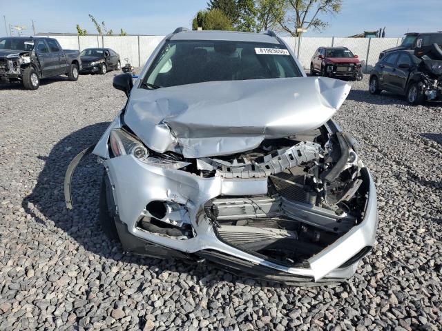 2018 CHEVROLET TRAX 1LT - 3GNCJLSB9JL370871