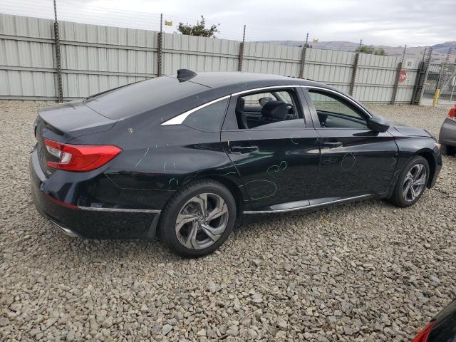 2018 HONDA ACCORD EXL - 1HGCV2F51JA005167