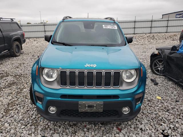 2020 JEEP RENEGADE L #3282605871