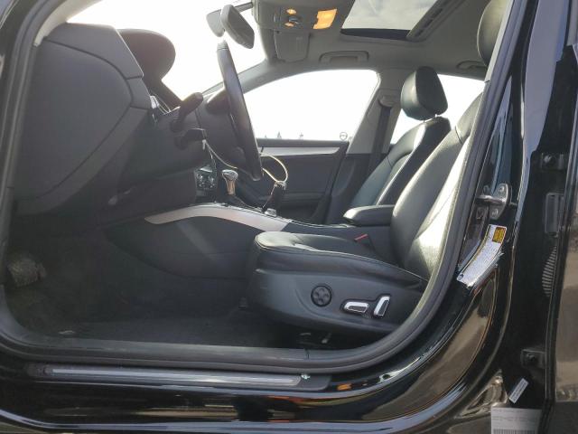 2014 AUDI A4 PREMIUM - WAUFFCFL2EN037733