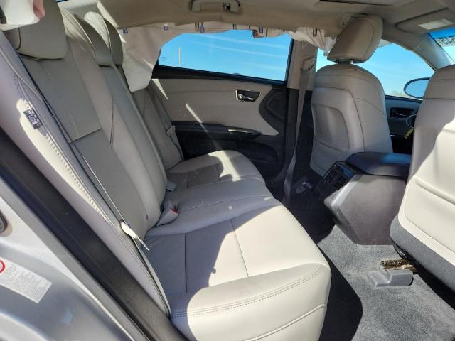 2014 TOYOTA AVALON HYB - 4T1BD1EB8EU024538