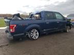 Lot #3304580454 2017 FORD F150 SUPER