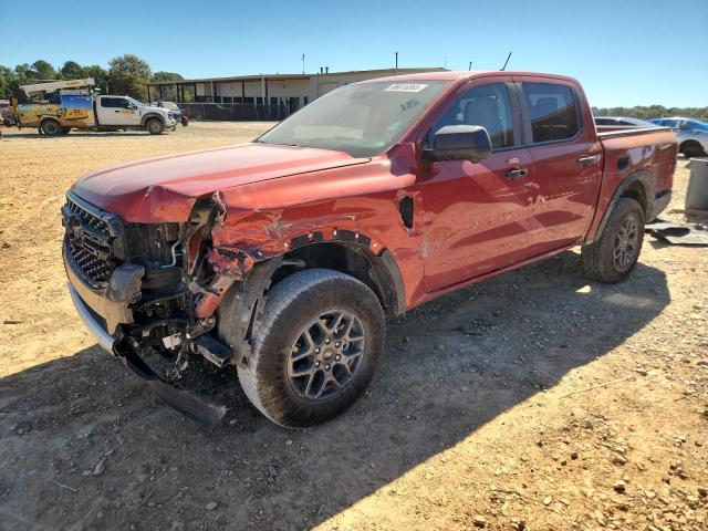 Global Auto Auctions: 2024 FORD RANGER XLT