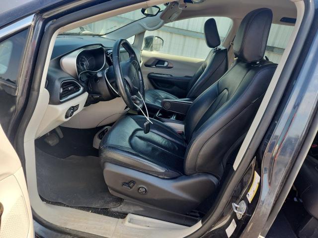 2020 CHRYSLER PACIFICA T - 2C4RC1BG3LR279551