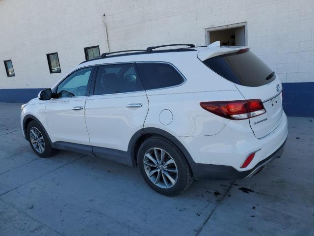 2017 HYUNDAI SANTA FE S - KM8SMDHF0HU232112