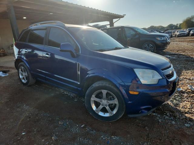 2012 CHEVROLET CAPTIVA SP #3274685823