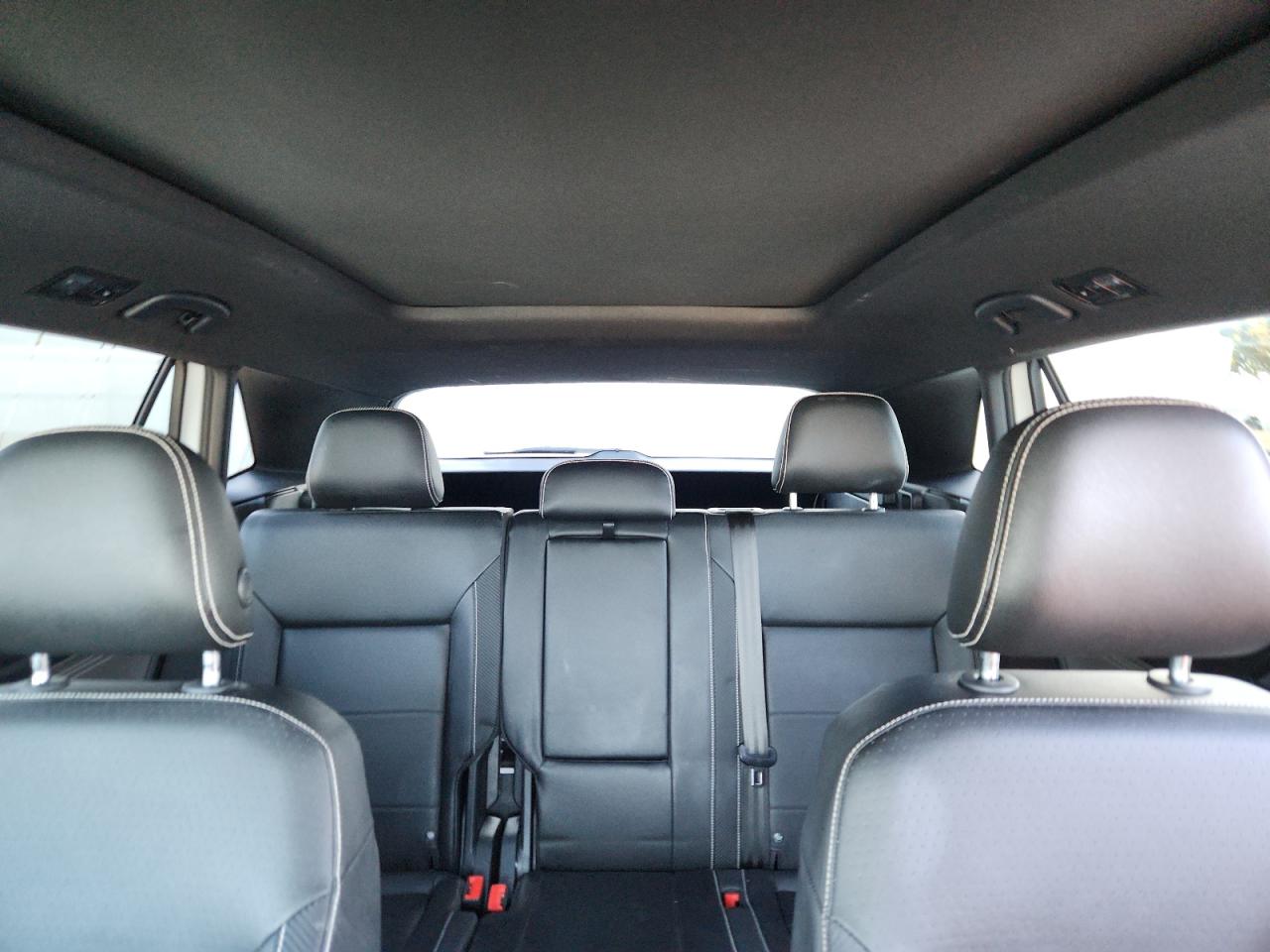 VOLKSWAGEN ATLAS CROSS SPORT SE