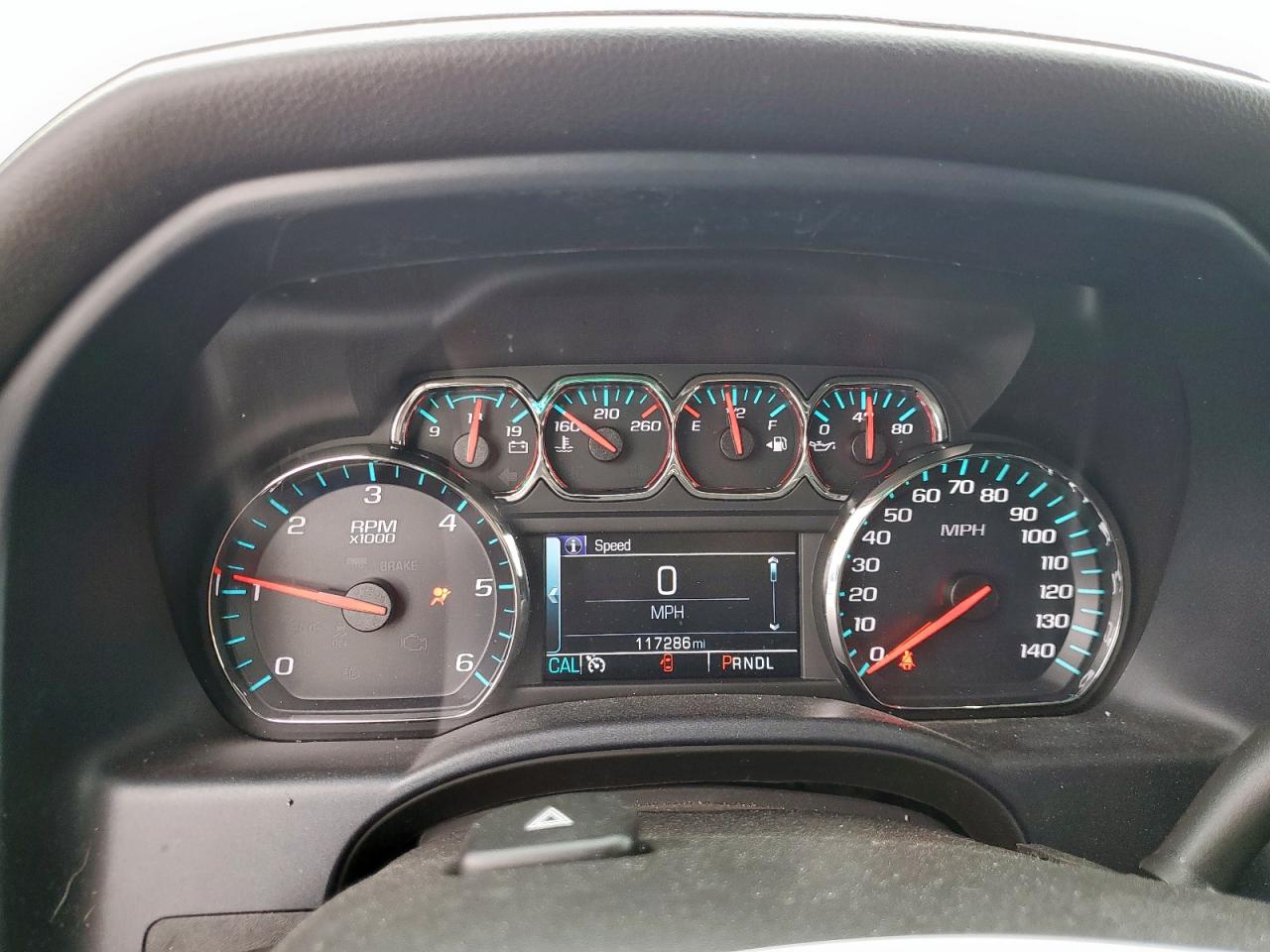 GMC SIERRA K1500 SLE