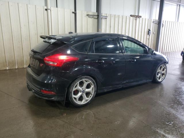 2016 FORD FOCUS ST - 1FADP3L97GL359353