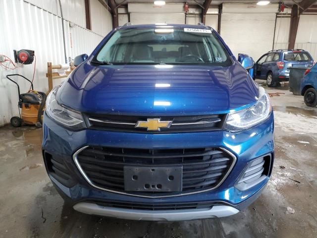 2019 CHEVROLET TRAX 1LT - 3GNCJPSB5KL266421