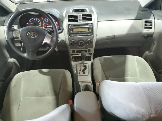 2012 TOYOTA COROLLA BA - 2T1BU4EEXCC898013