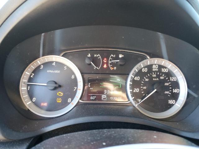 2015 NISSAN SENTRA S 3N1AB7AP8FY265544